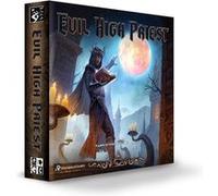 Evil Hight Priest G