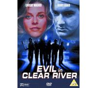 Evil in Clear River