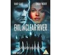 Evil in Clear River [DVD]