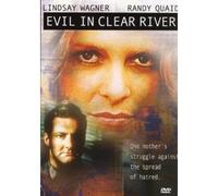 Evil in Clear River [DVD] [Import]