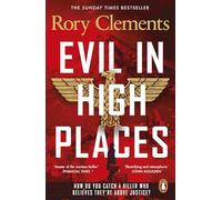 Evil in High Places