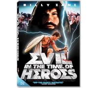 Evil in The Time of Heroes