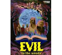 Evil in The Woods