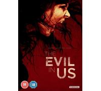 Evil In Us The