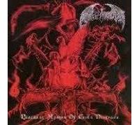 Evil Incarnate - Blackest Hymns. [Import]