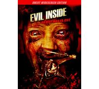 Evil Inside - Du bist was es isst
