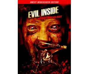 Evil Inside - Du bist was es isst