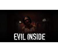 Evil Inside (PS4)