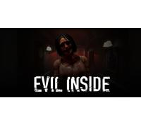 Evil Inside (PS5 Account)
