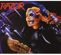 Evil Invaders [Import]