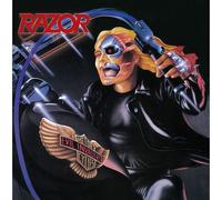 Evil Invaders -Reissue- [Analog]