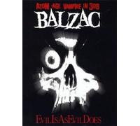 EVIL IS AS EVIL DOES [DVD]