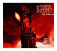 Astral Doors – Evil Is Forever – Vinyle coloré – Metalville