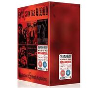 Evil Is in the Blood: the Blood Pack [Import anglais]