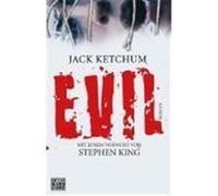 EVIL Ketchum, Jack (Auteur)