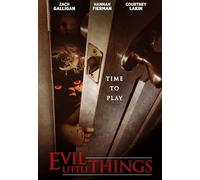 Evil Little Things