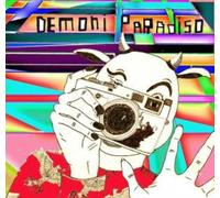 Evil Madness - Demoni Paradiso [Import]