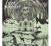 Evil Madness/Infant Death - Evil Madness/Infant Death [Import]