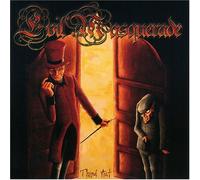 Evil Masquerade - Third Act + 2