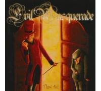 Evil Masquerade - Third Act
