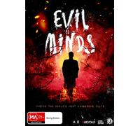 Evil Minds: Inside The World's Most Dangerous Cults [Import]