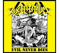 Evil Never Dies