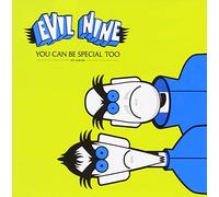 Evil Nine - You Can Be Special Too [Import]