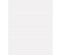 Evil Notebook - Interior is a Cover: Reverse Joke Book Where the Cover Is Lined Paper and the Inside Is the Cover - Funny Prank for Rebels, Trolls, and Chaos Lovers