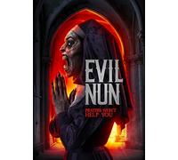 Evil Nun