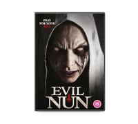 Evil Nun [DVD]