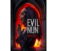 Evil Nun [Dvd]