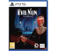 Evil Nun: The Broken Mask /PS5
