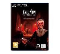Microids Jeu vidéo Evil Nun: The Broken Mask – Unholy Edition PS5