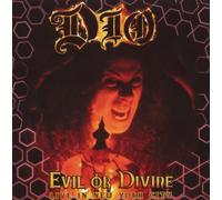 Evil Or Devine-Live [Import]