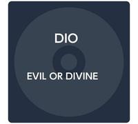 Evil Or Divine