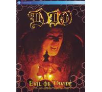 Evil Or Divine