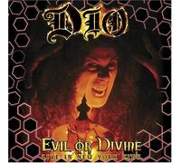 Evil Or Divine