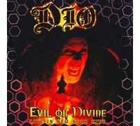 Evil Or Divine-Live in New York City