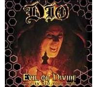 Evil Or Divine : Live In New York City