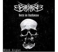Evil Palace - Born in Darkness [Import]