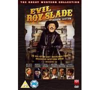 Evil Roy Slade (Great Western Collection) [Non Usa Pal Format]