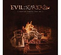Evil Scarecrow - Sixty Six Minutes Past Six