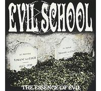 Evil School - The Essence of Evil