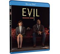 Evil: Season One