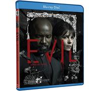 Evil: Season Three – Blu-ray – Pack de 3 – Dolby Digital (AC-3)