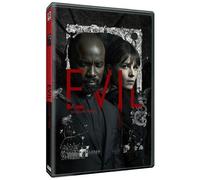 Evil – Saison 3 – DVD – Pack de 3 – AC-3/Dolby Digital/DTS