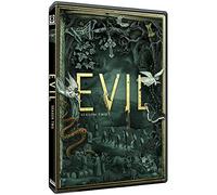 Evil – Saison 2 – DVD – Pack de 3 – Dolby Digital (AC-3)