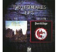 Evil & Sortilege - Two Legendaries [Import]