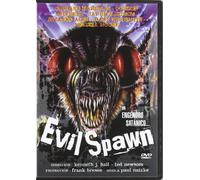 Evil Spawn (Engendro Satanico) [Import]