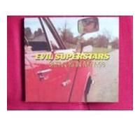Evil Superstars - Satan is in My Ass [Import]